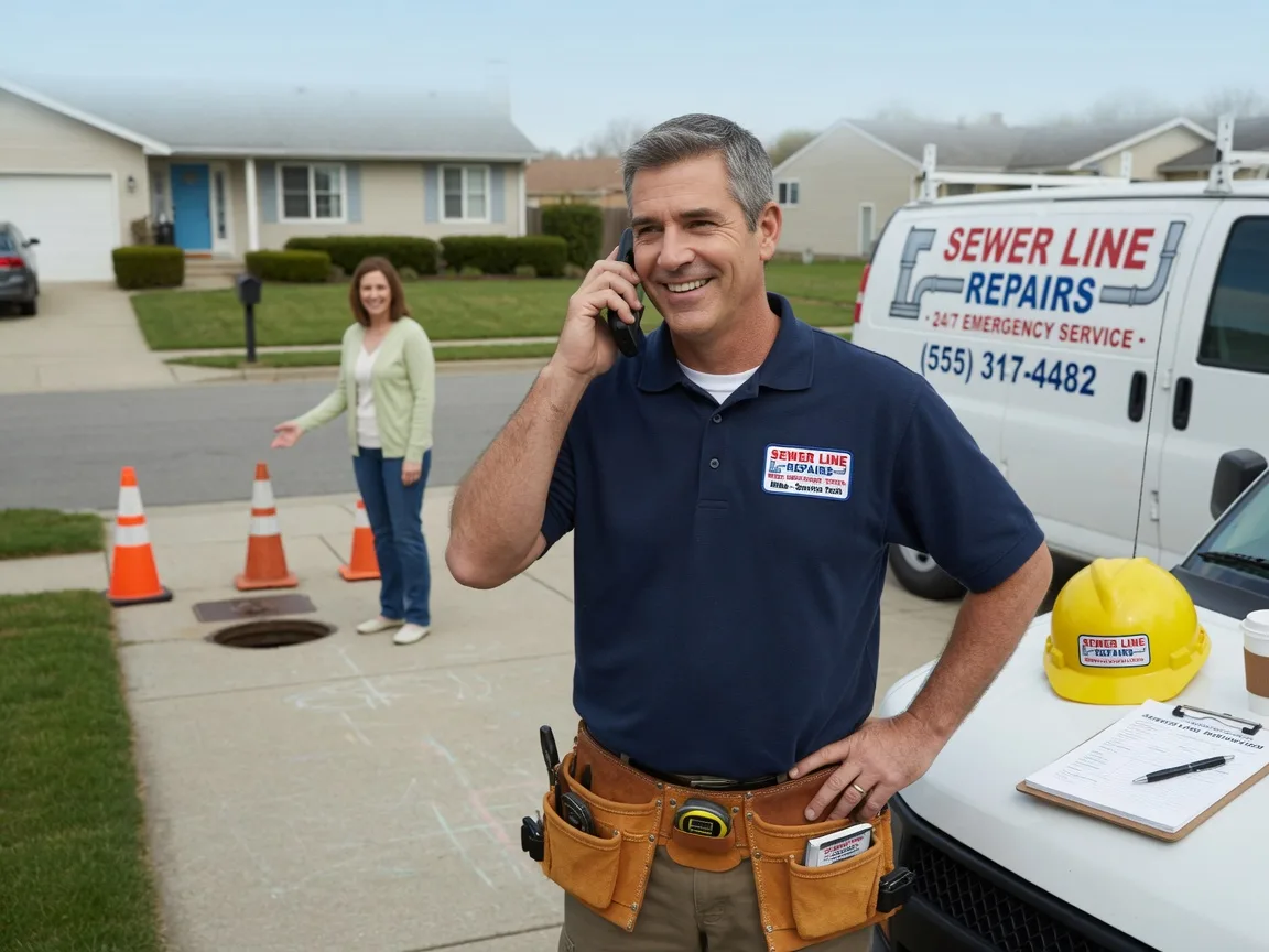 Emergency Plumber Redwood Falls, MN FAQs