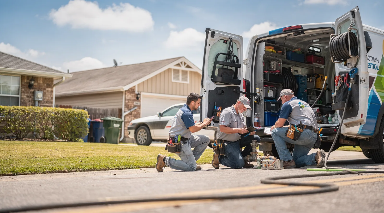 Emergency Plumber in Redwood Falls, MN near me
